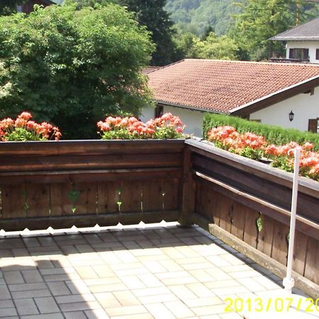 오베라우도프 Haus Enzian 아파트 외부 사진